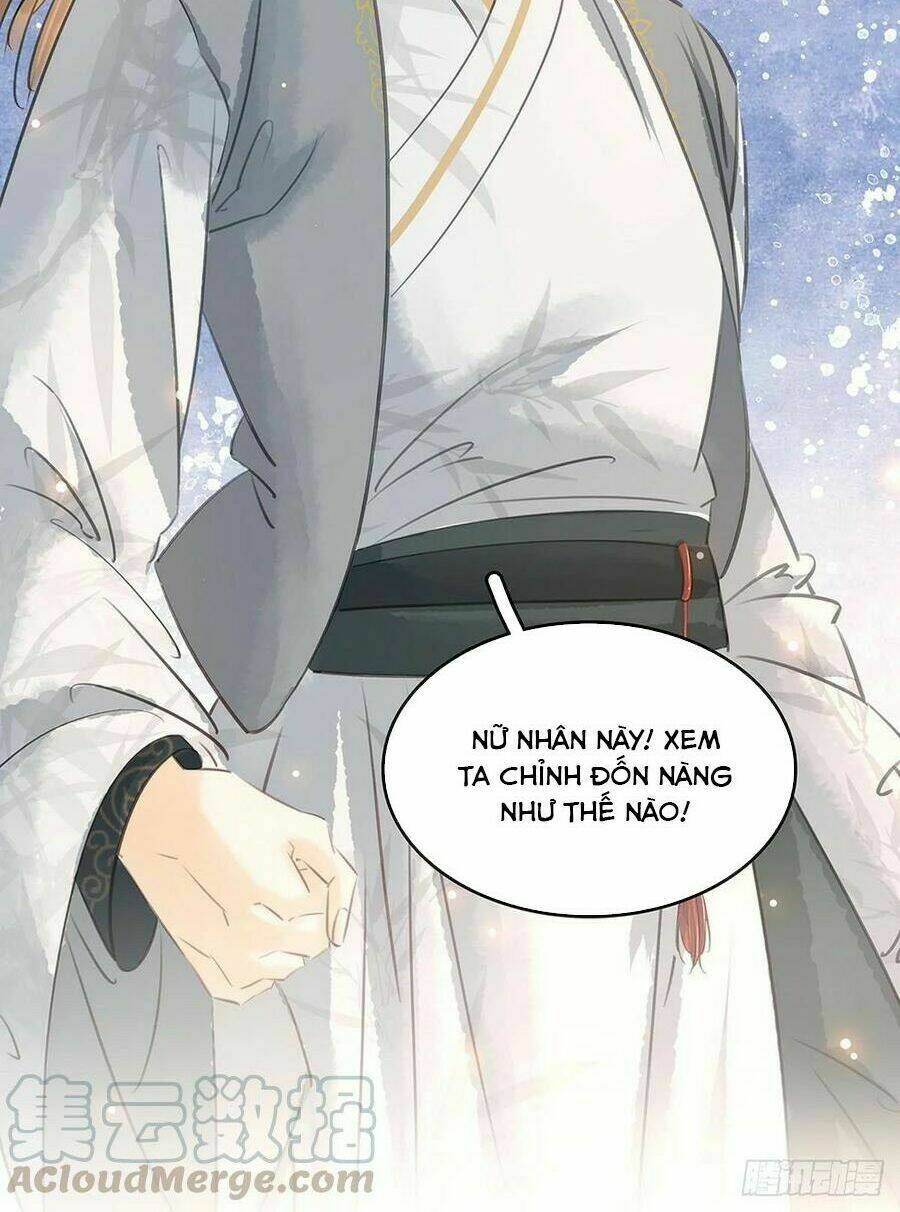 thị thiếp trở mình bảo điển chapter 21 40