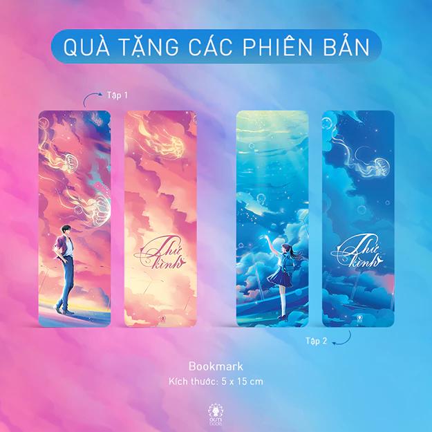Thứ Kình - Về Bên Anh ( Tập 1+2) - Linh Lan