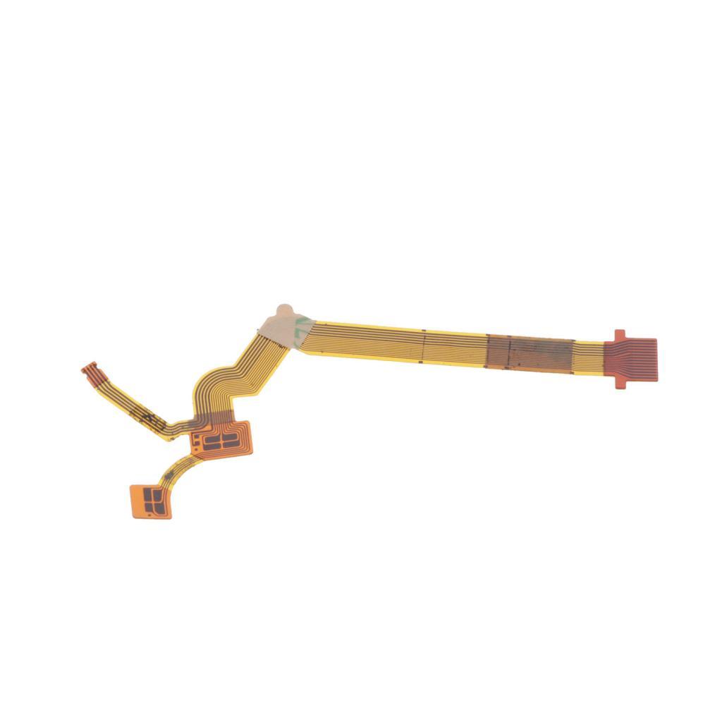 Lens Aperture Flex Cable for  J1 30-110mm Repair Part Replace