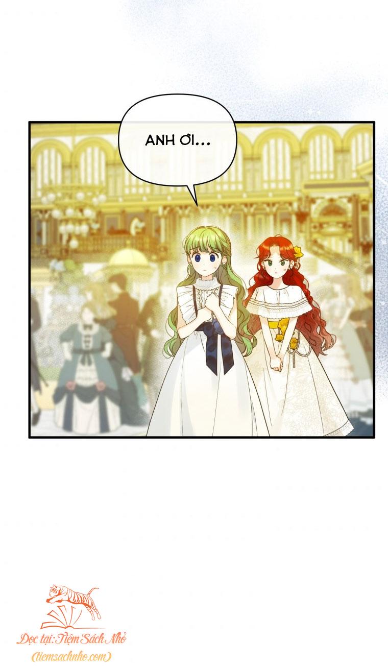 trở thành em gái nam chính truyện bl chapter 20 44