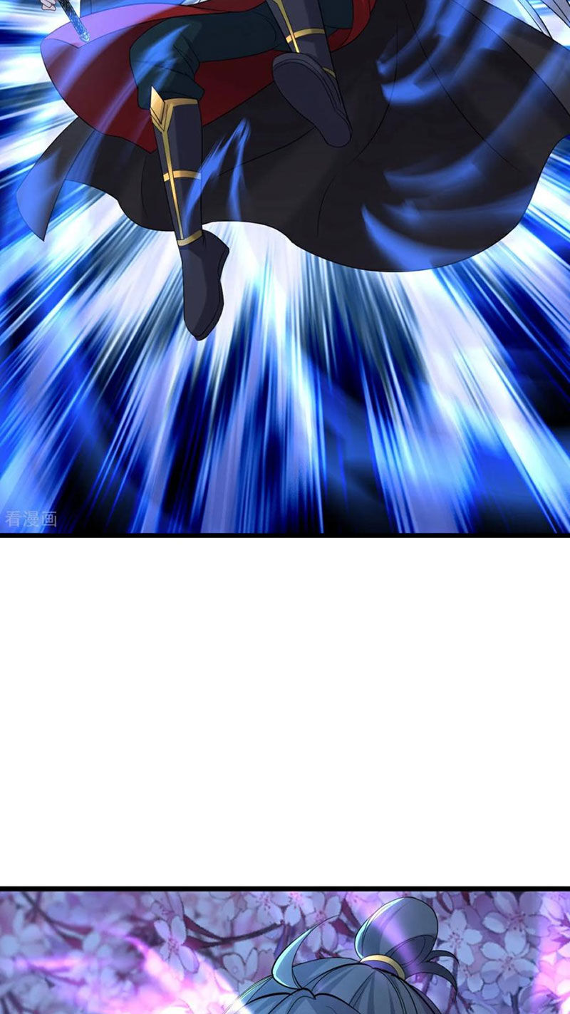 tiên võ đế tôn chapter 594 48