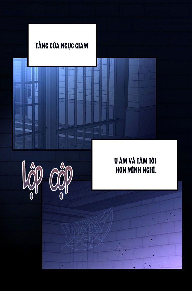 tôi đã gặp nam chính trong ngục tù chapter 2 25