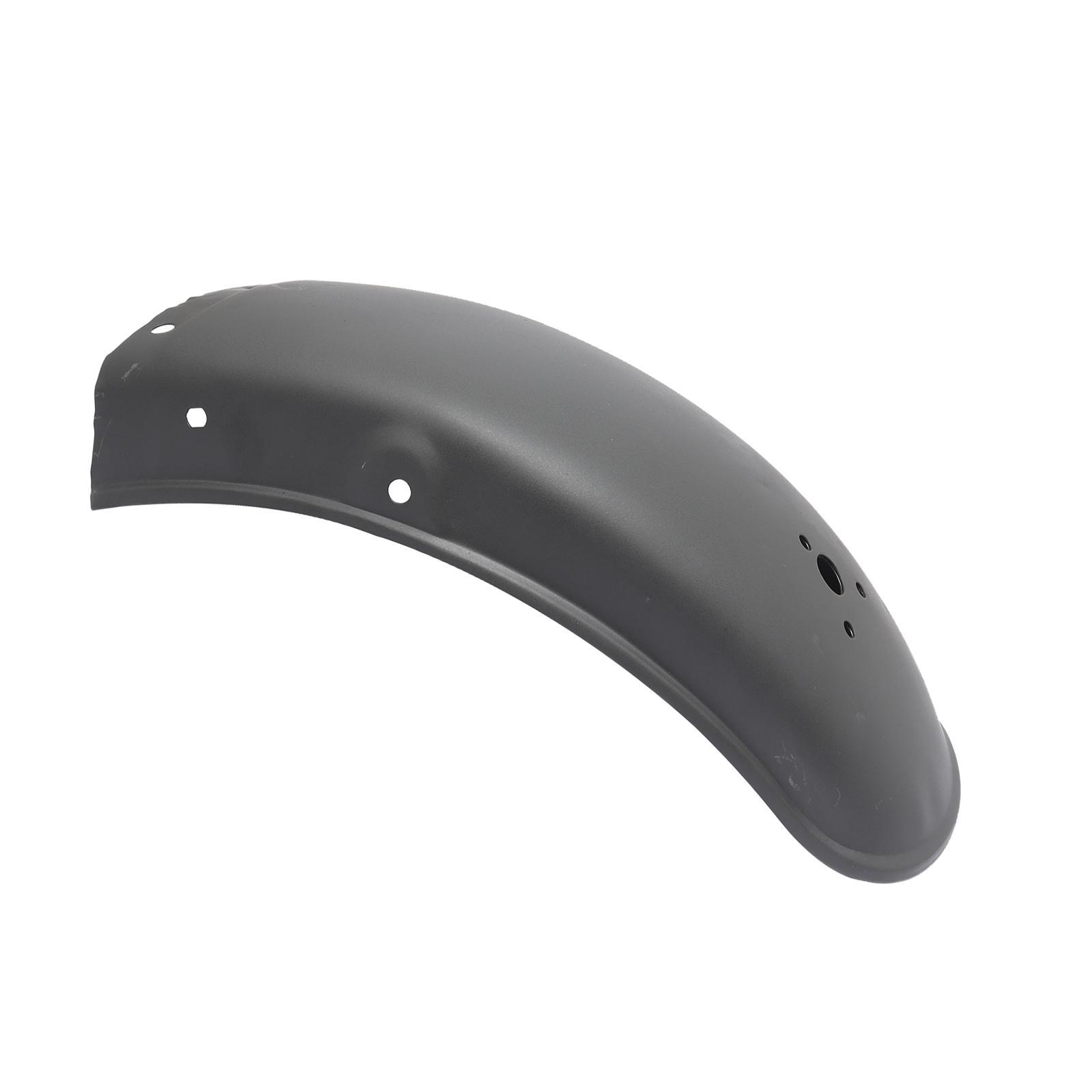 2- Motorcycle Rear Metal  Mudguard for    Chopper