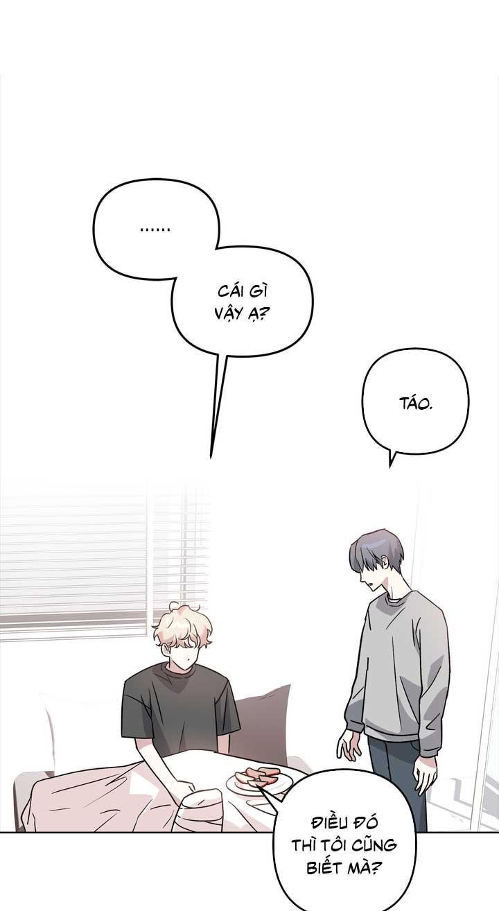 xin hãy chống lưng cho tôi chapter 2 7