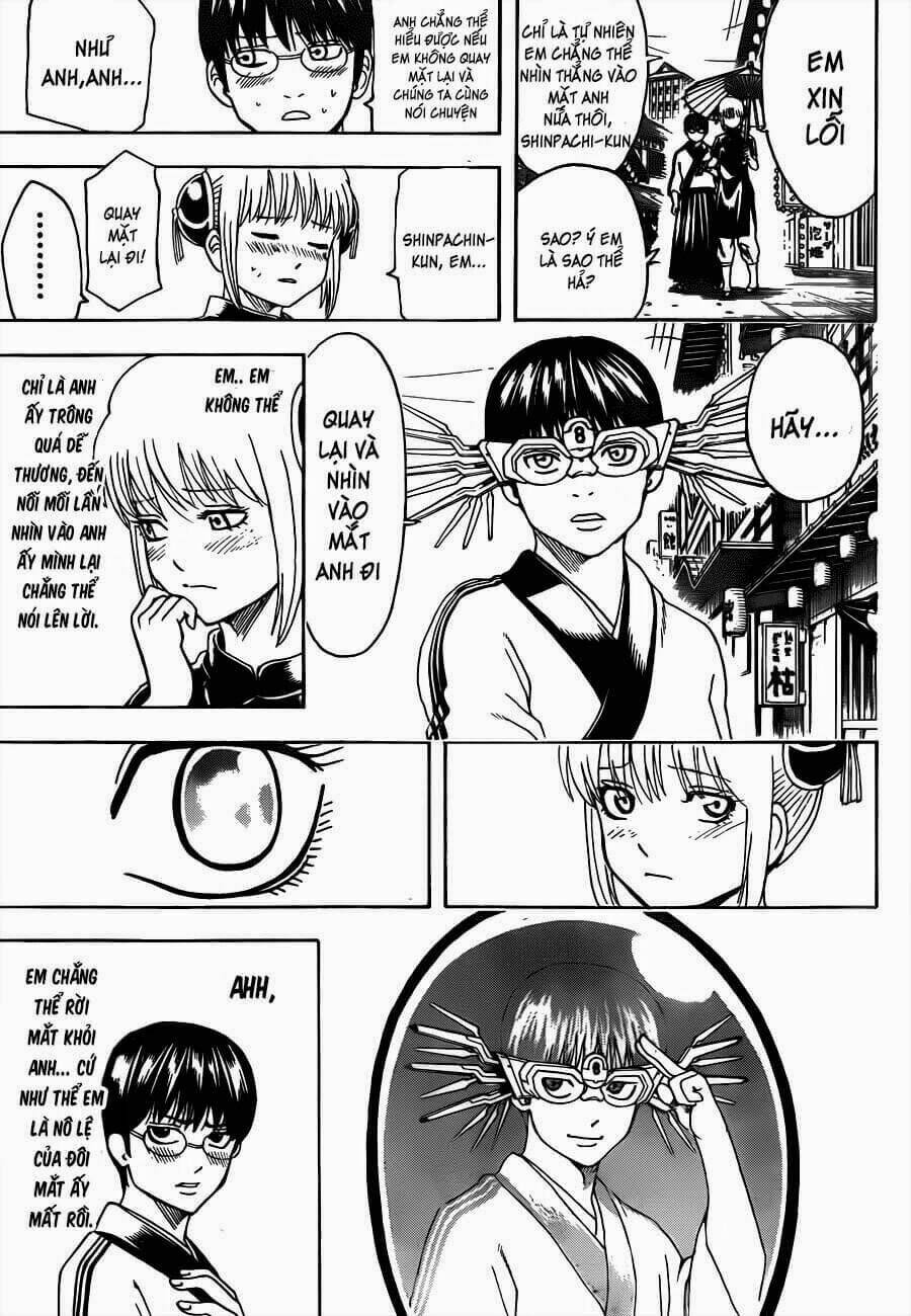 gintama - linh hồn bạc chapter 494 7