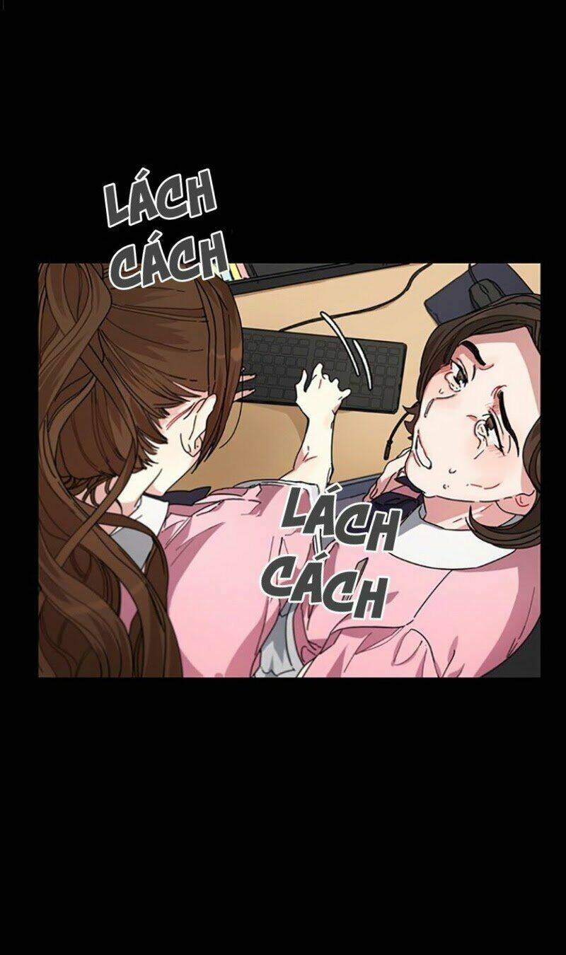 cực phẩm mỹ nam, thật lãng phí chapter 8 14