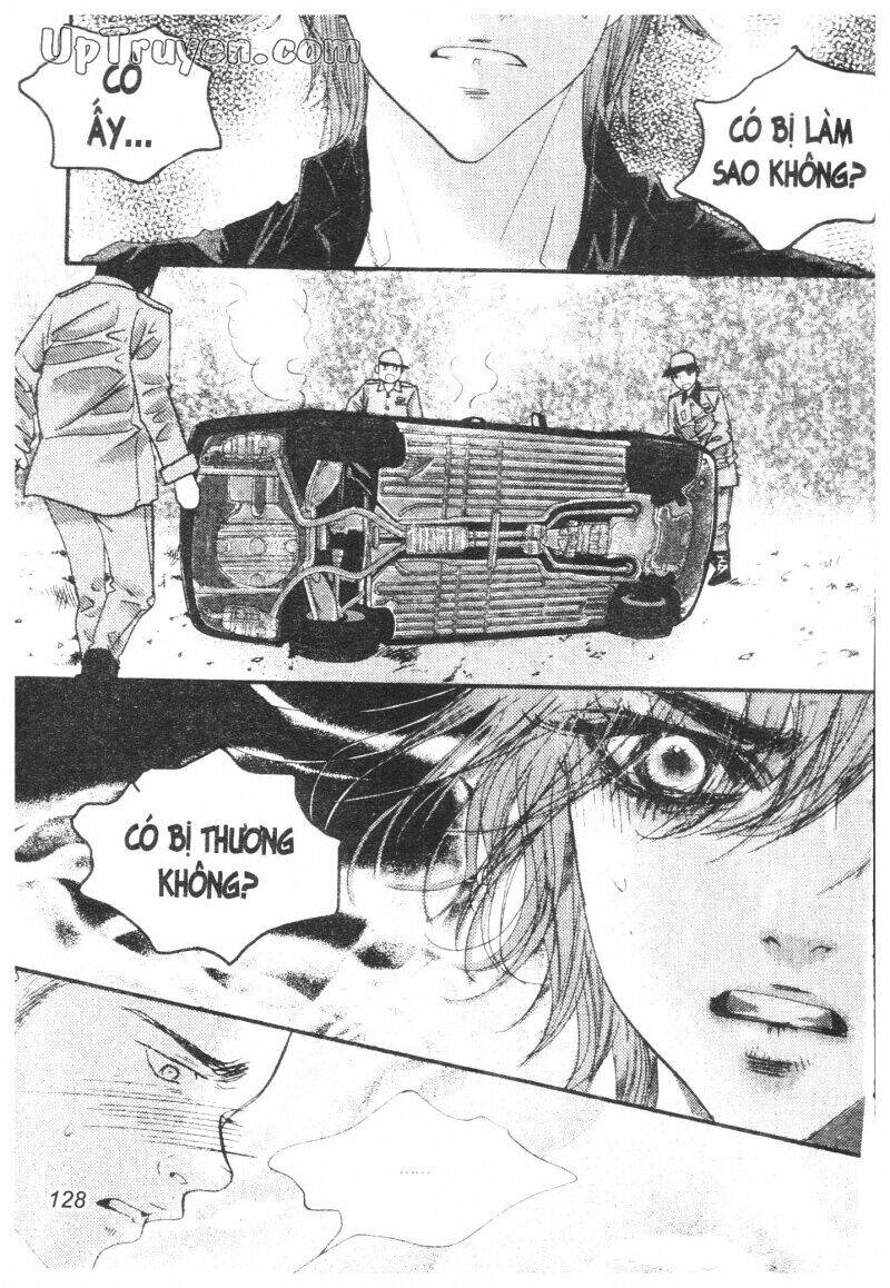 hoàng cung chapter 23 124