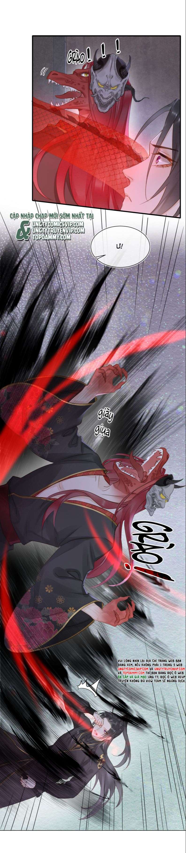 tù long chapter 113 10