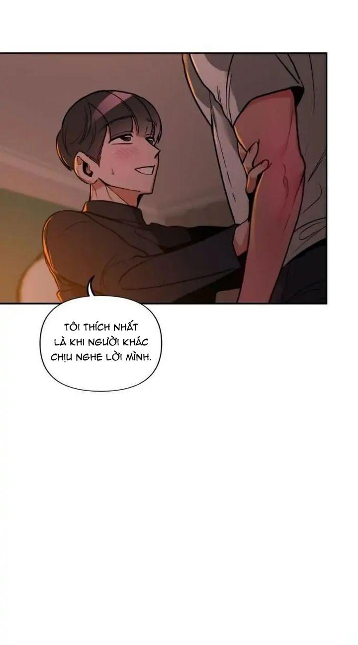 đối tác cơ thể hoàn hảo chapter 21 39