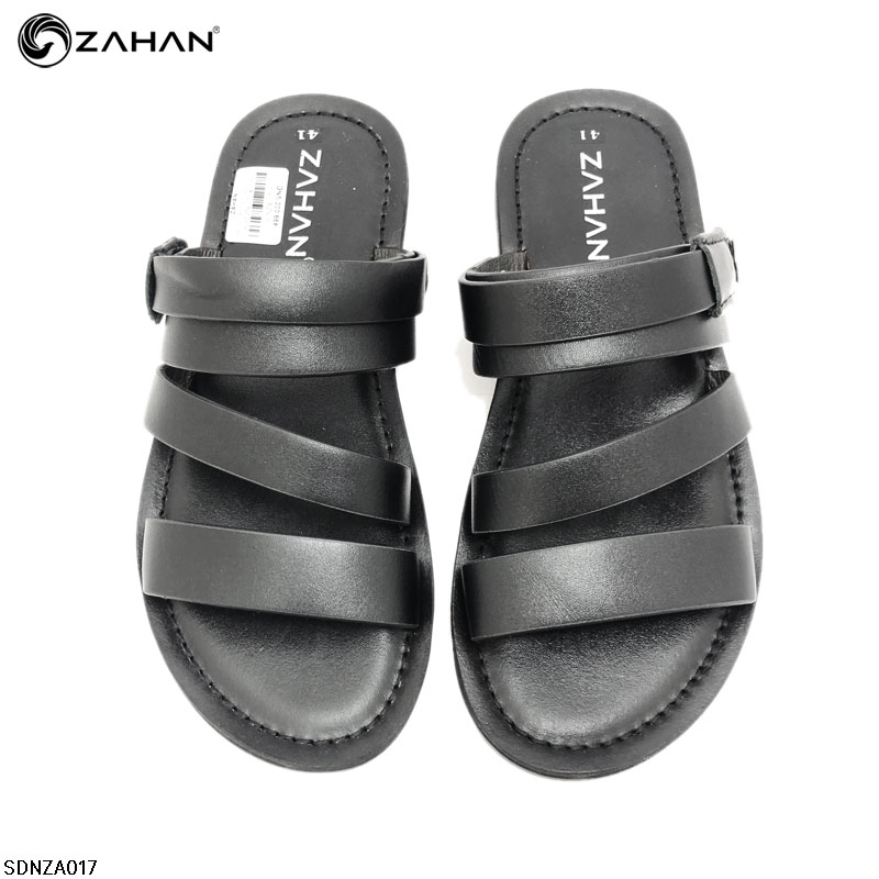 Sandal nam da bò ZAHAN 3 quai SDNZA017