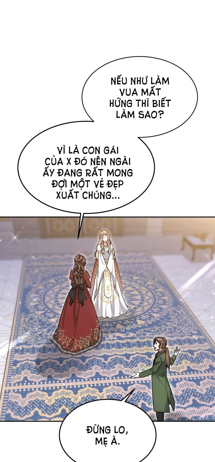 Cướp Dâu chapter 1.2 12