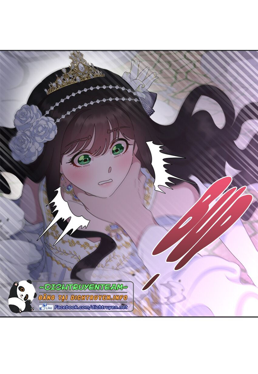 con gái bảo bối của ma vương chapter 140 61