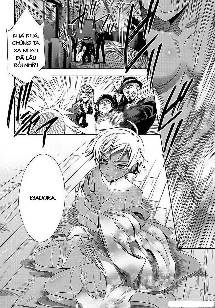 clockwork chapter 1 38