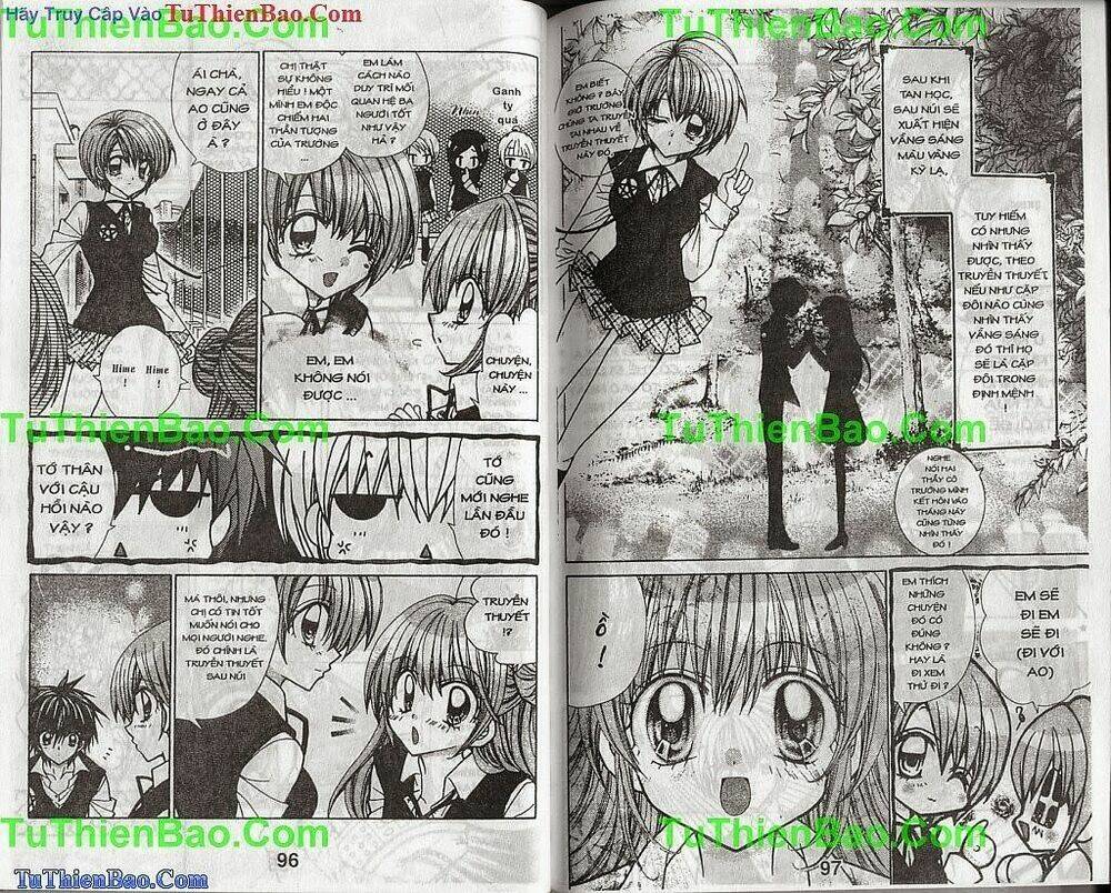 chuyện tình kỳ ảo chapter 1 49