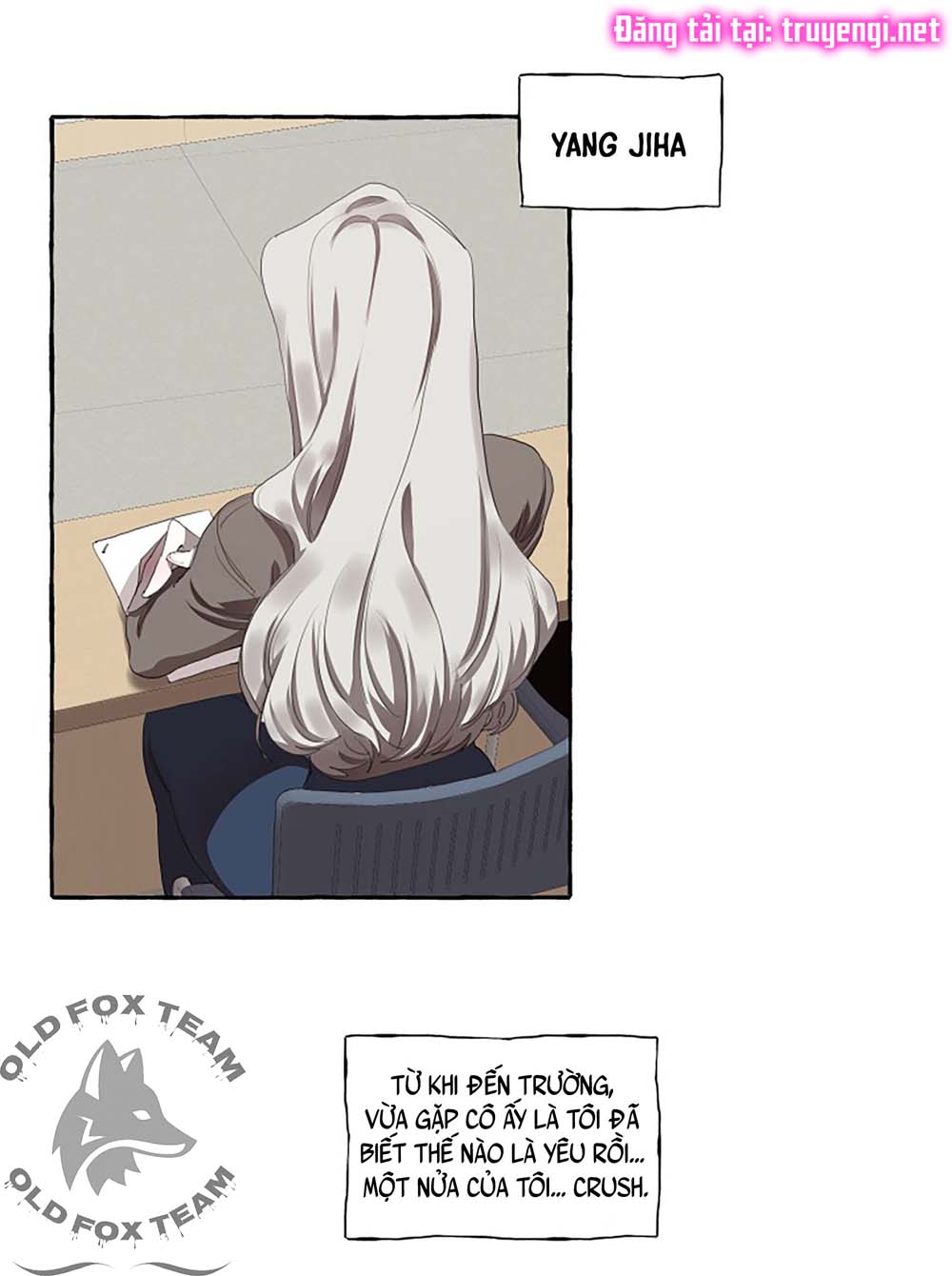 quá nhanh. quá nguy hiểm chapter 1 4