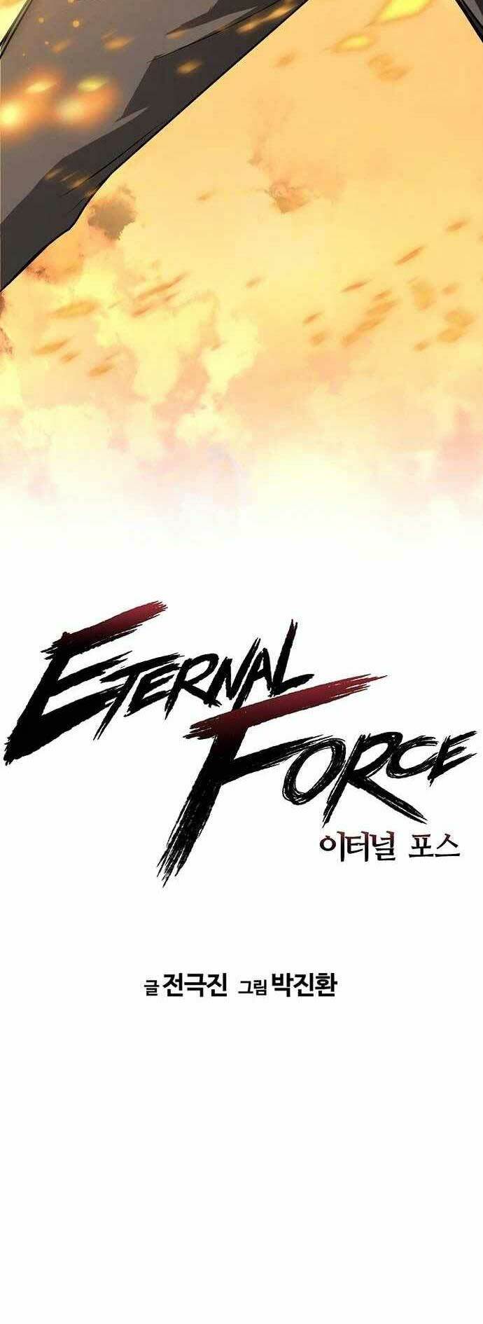 The Breaker 3: Quyền Năng Vô Hạn chapter 7 11