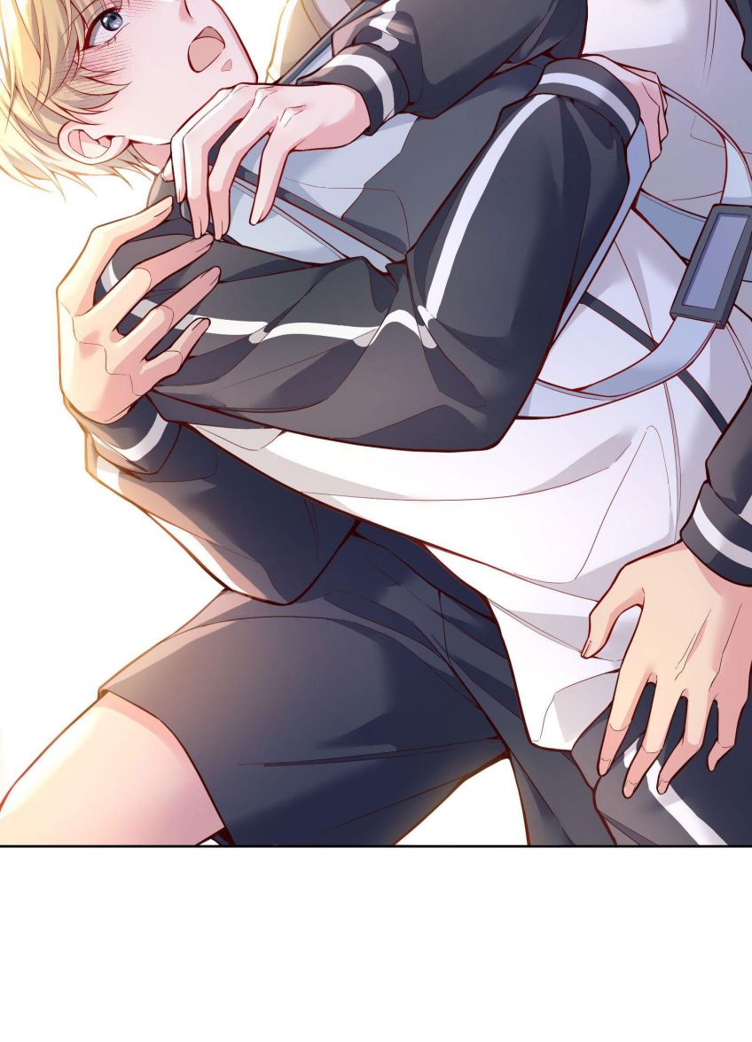 chàng nhân viên host và gã hàng xóm nguy hiểm chapter 43 42