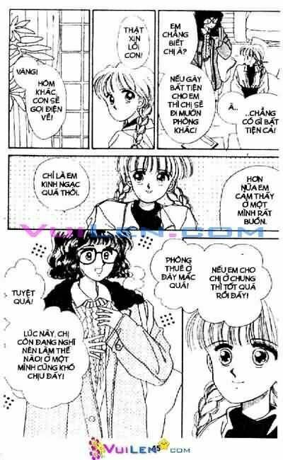 cô gái khả ái chapter 5 45