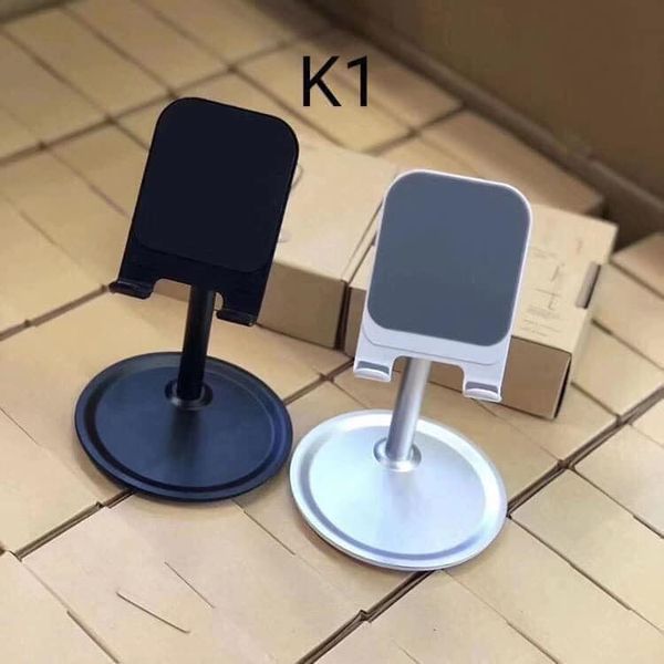 KỆ ĐỂ ĐIỆN THOẠI, IPAD GIAO MÀU NGẪU NHIÊN