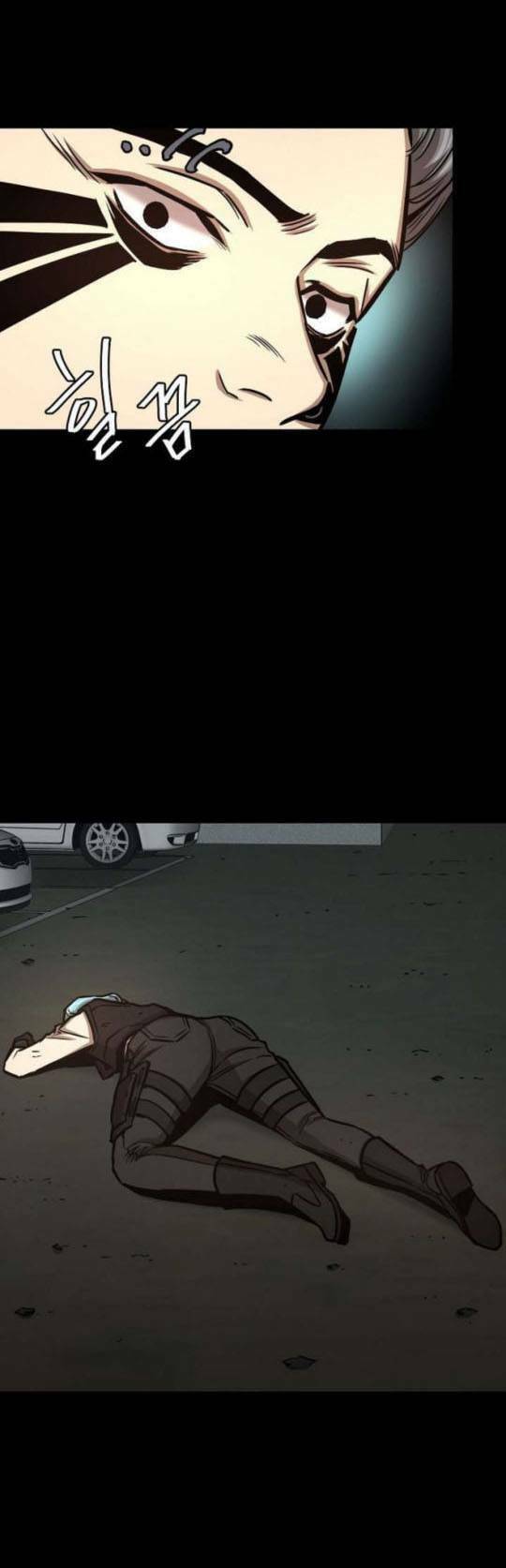 return survival chapter 45 48