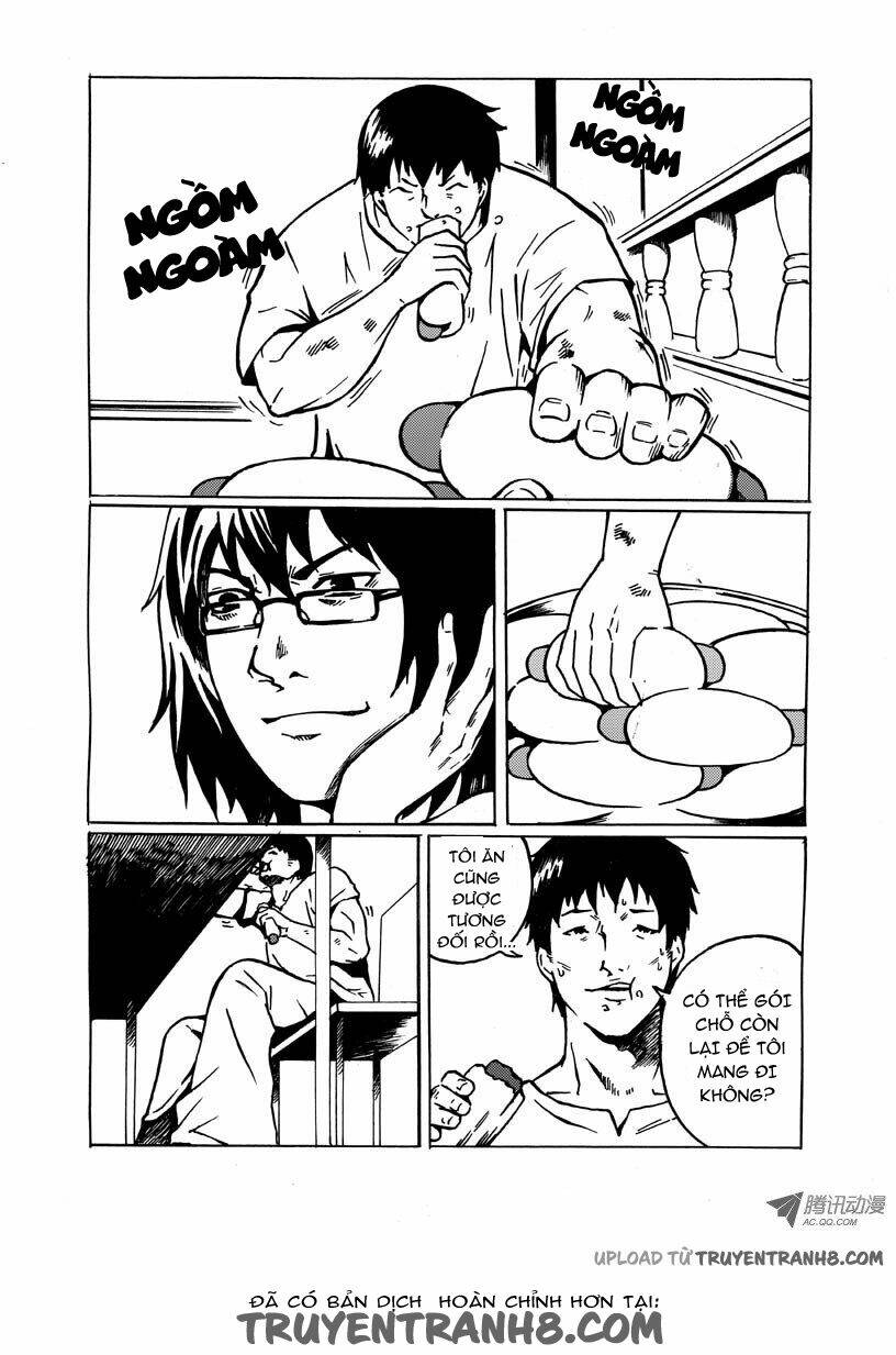 nhân quả tuần hoàn chapter 27.5 4