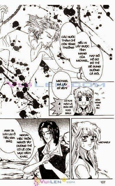 tinh linh của biển chapter 3 107