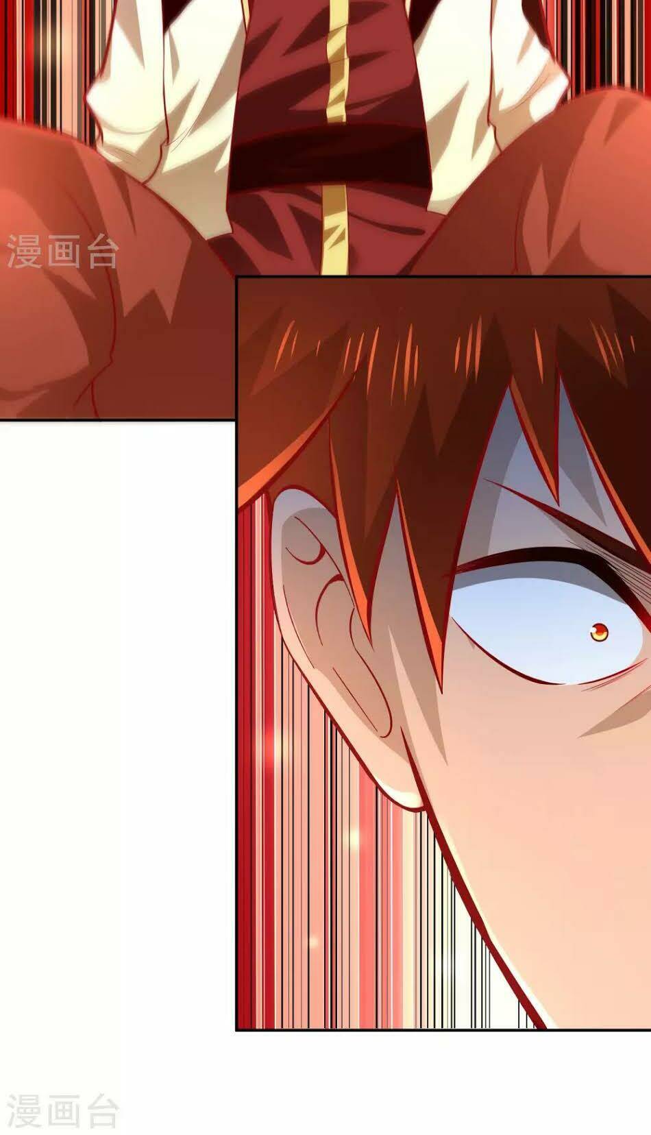 võ linh kiếm tôn chapter 38 24