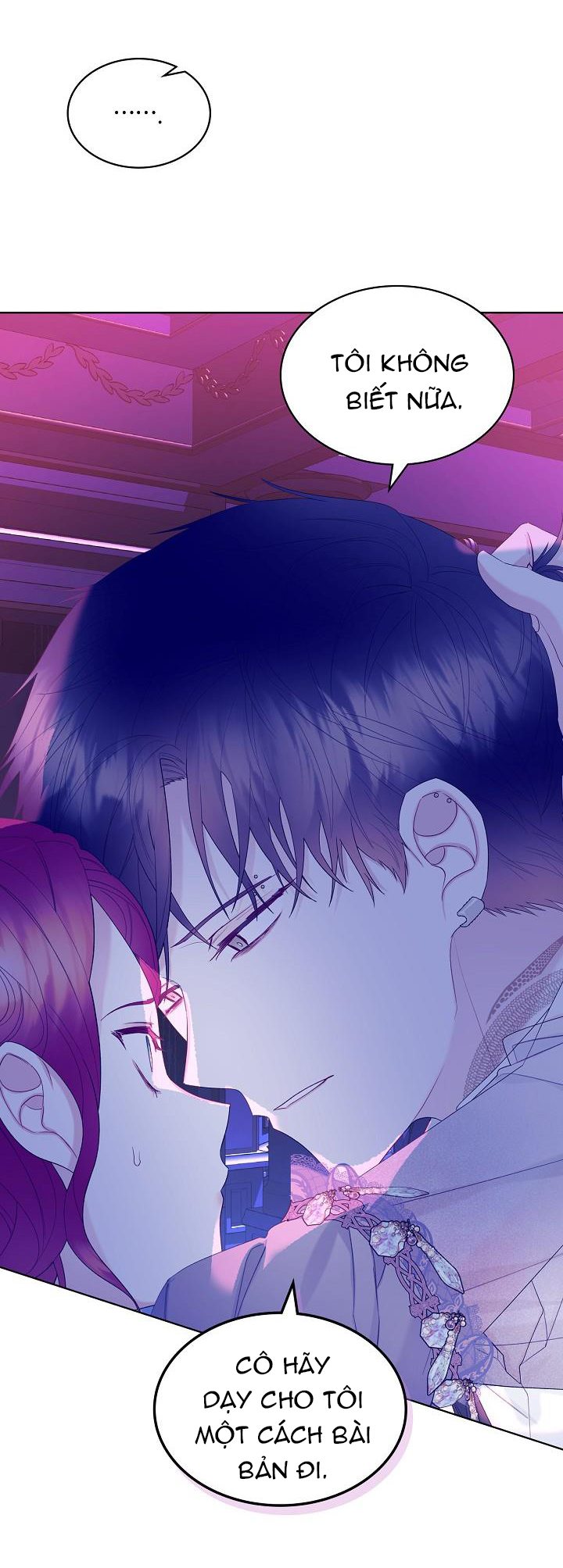 kẻ tạo ra ác nữ chapter 53.1 20