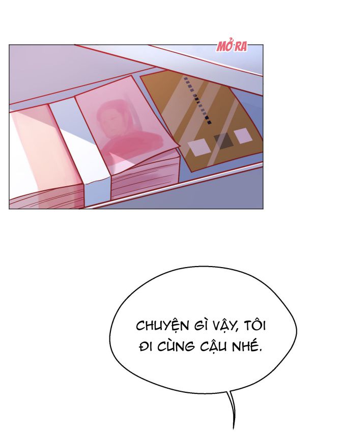 chàng nhân viên host và gã hàng xóm nguy hiểm chapter 21 16