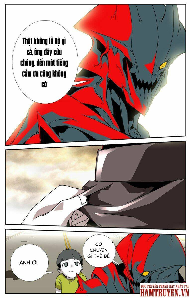 nghịch quỷ ds chapter 40 10