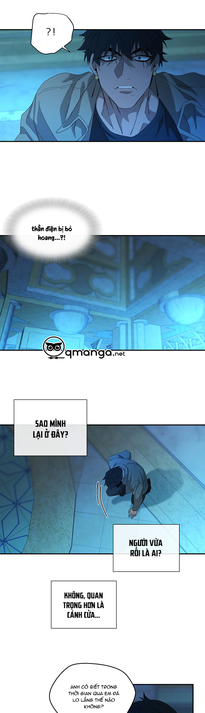 ever green chapter 36 23