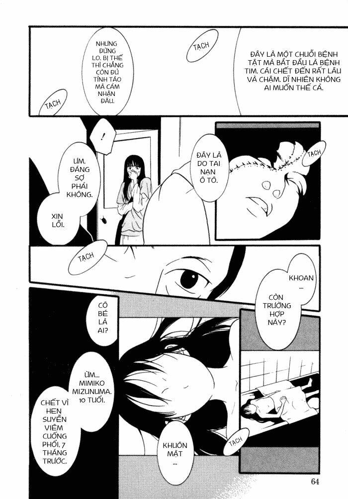 one missed call chapter 3 6