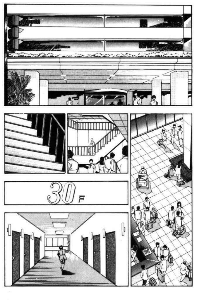 3x3 eyes chapter 13 2