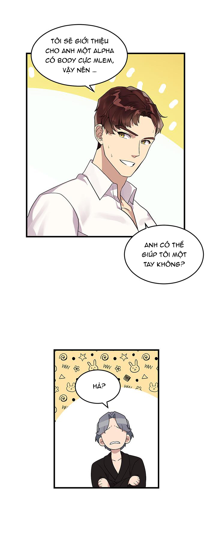 khách sạn ojakgyo chapter 5 28