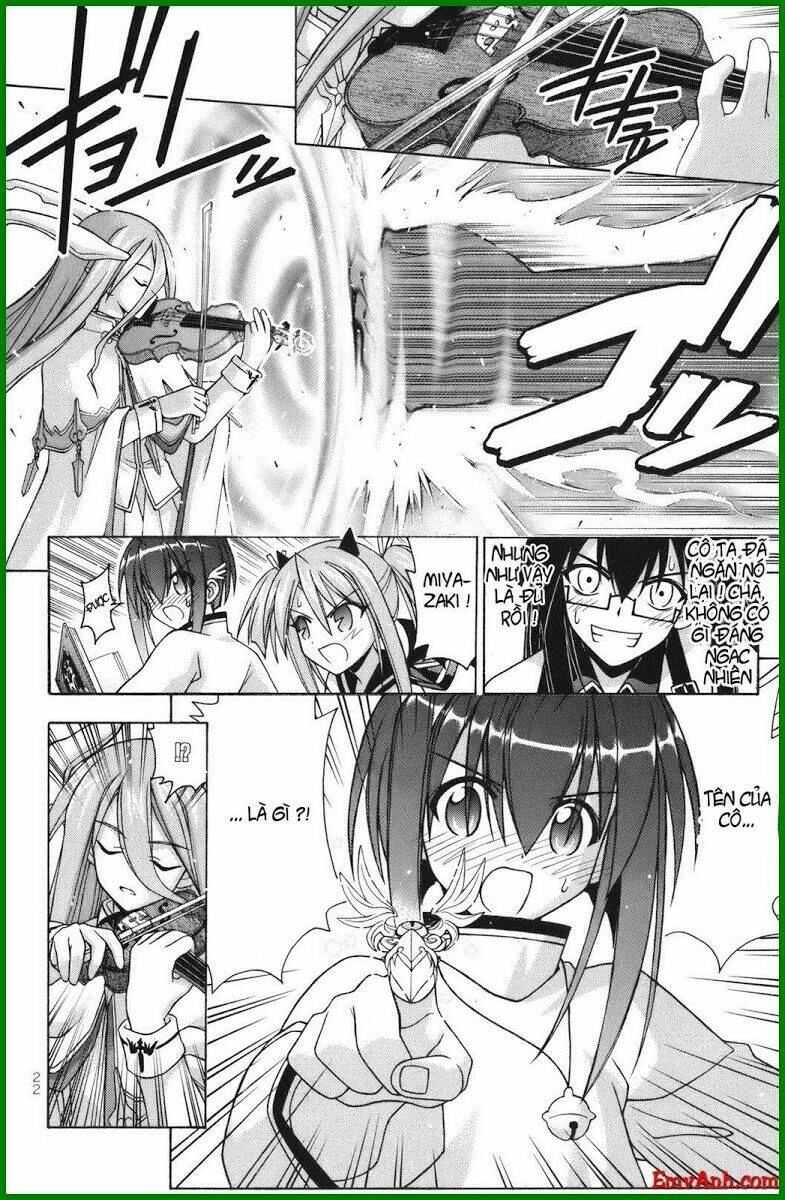 bậc thầy ma pháp chapter 224 4