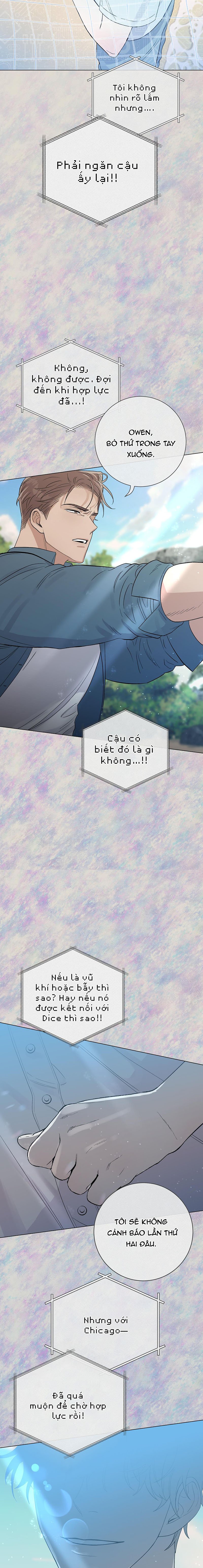 tiếng đập con tim chapter 15 14