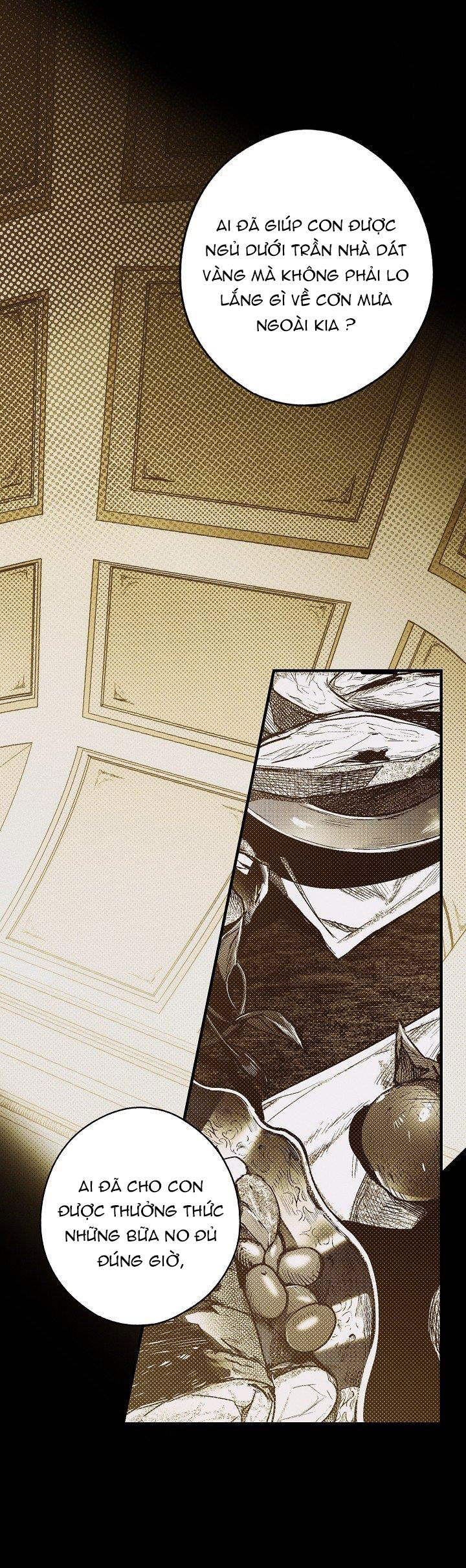 cổ tích về người mẹ kế chapter 30 21