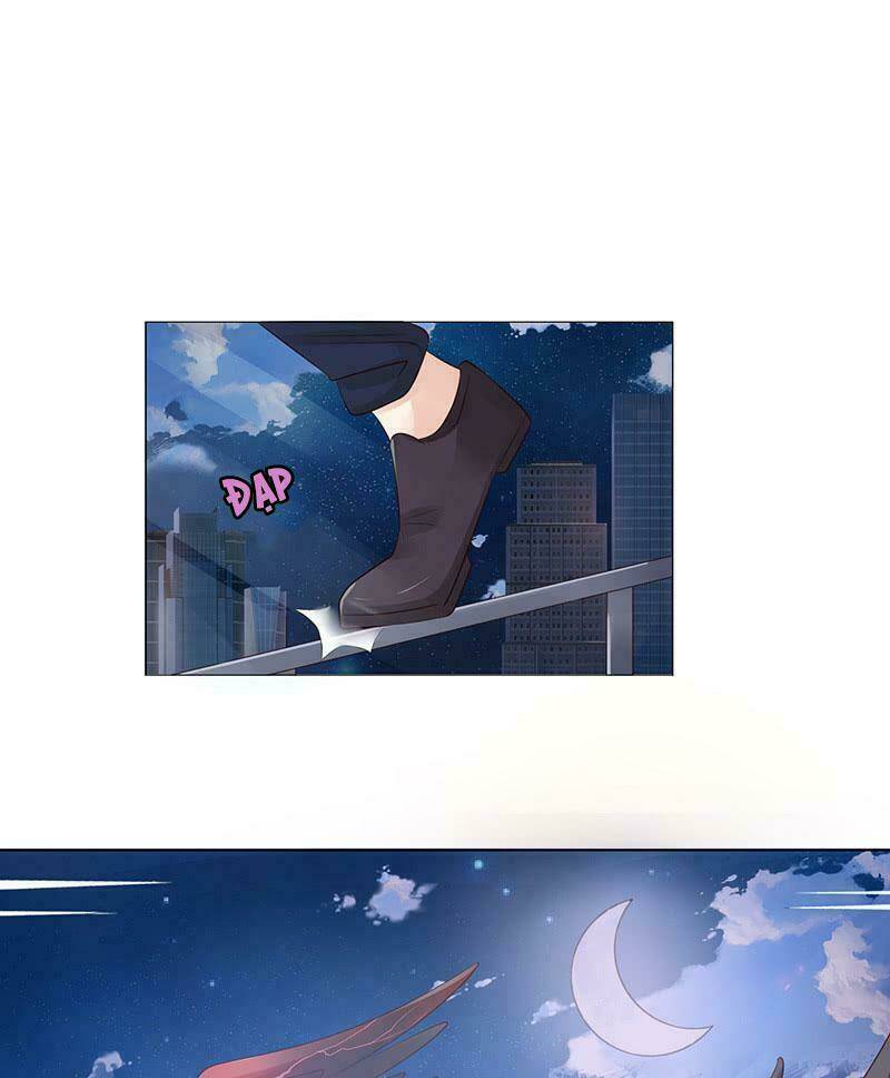 băng sơn học trưởng không được chọc chapter 58.1 19