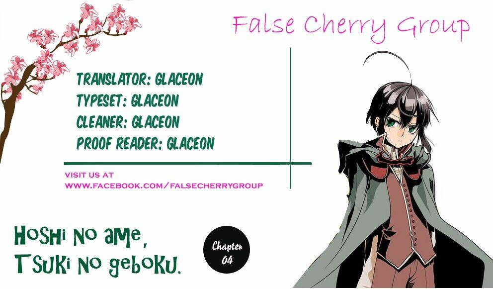 hoshi no ame, tsuki no geboku chapter 4 1