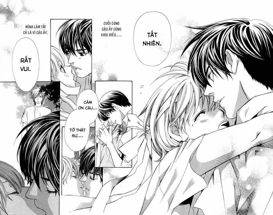 boku ni natta watashi chapter 8 31