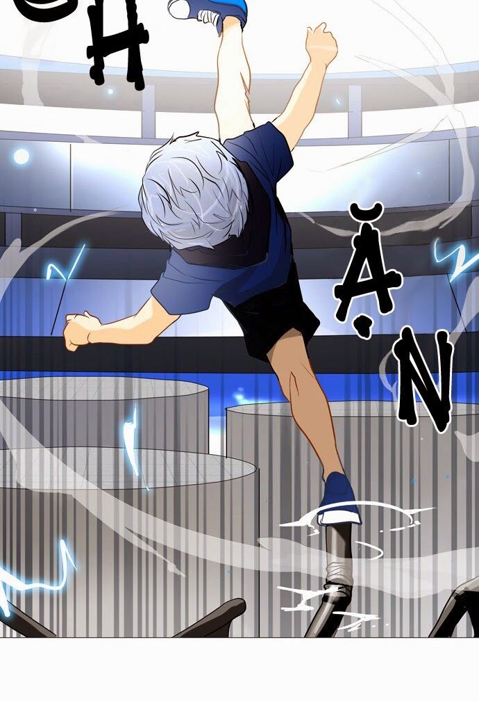 tòa tháp bí ẩn 2 chapter 75 11