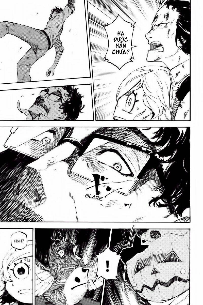 dolly kill kill chapter 80 4
