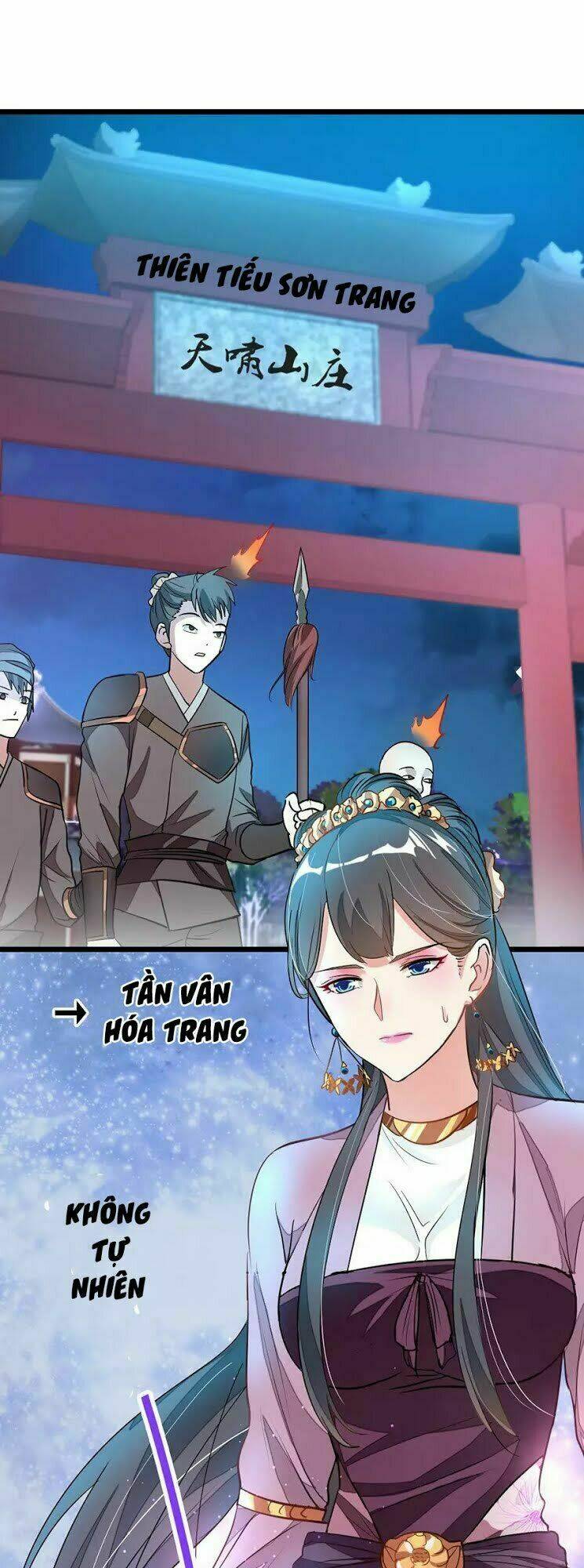 cửu dương thần vương chapter 88 8