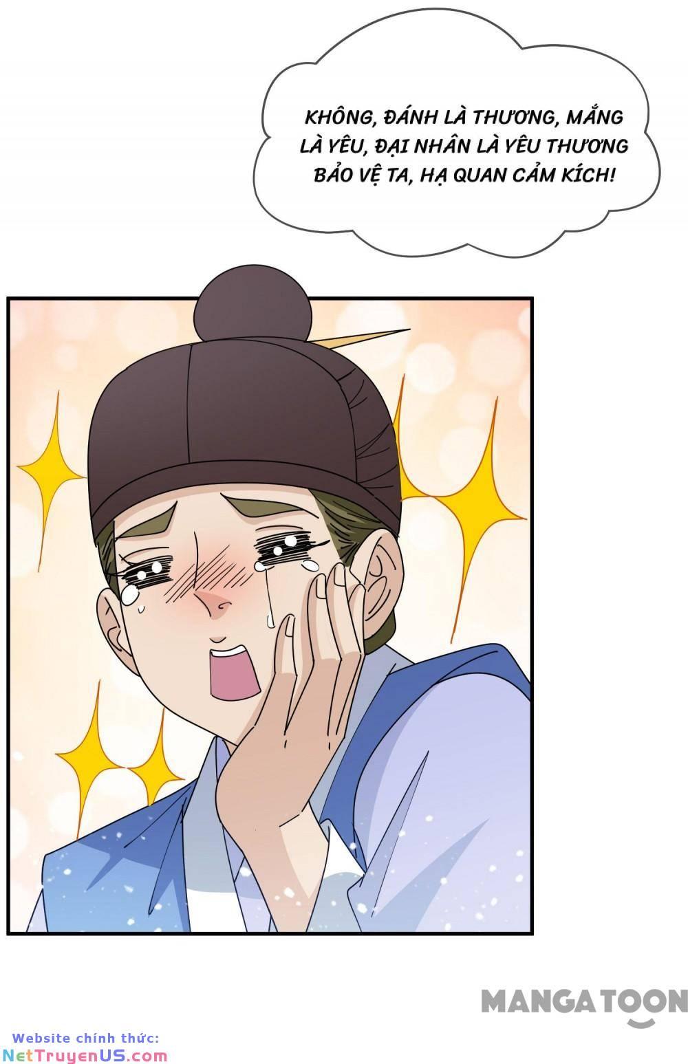 cực phẩm bại gia tử chapter 236 50