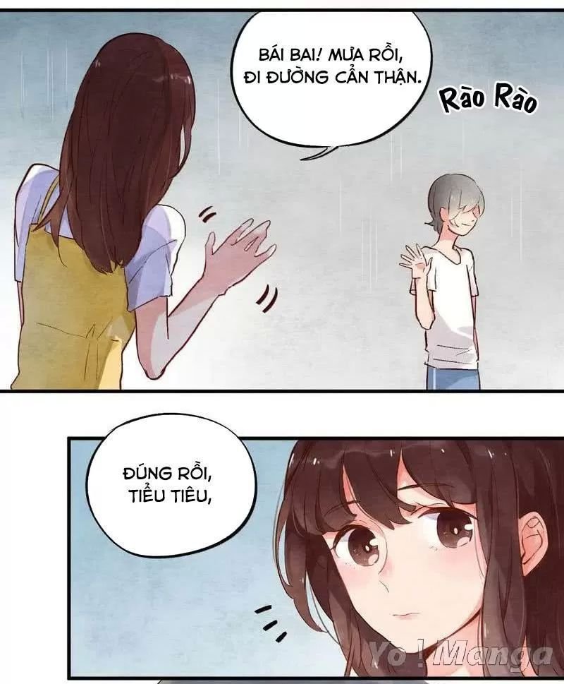 hữu ngôn tại tiên chapter 47 4