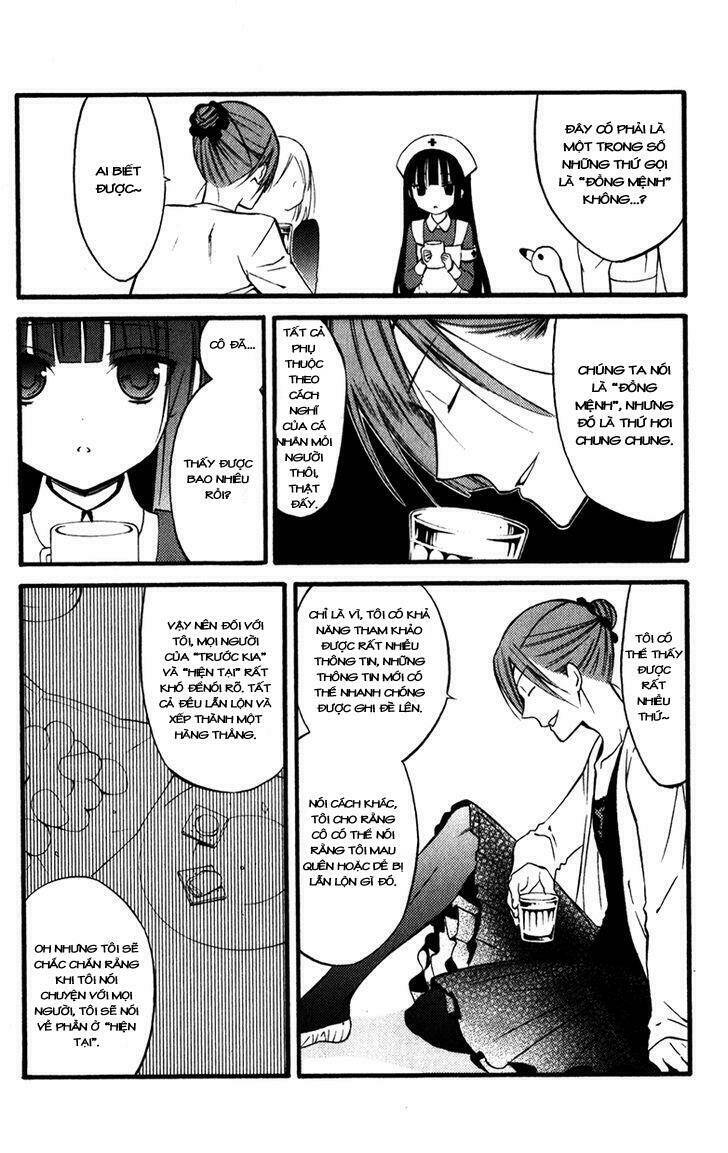 inu x boku ss chapter 32 19