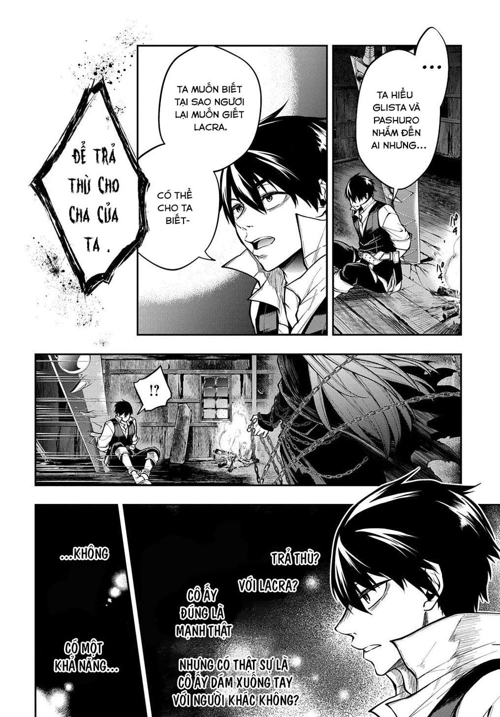 isekai demo bunan ni ikitai shoukougun chapter 29.1 9