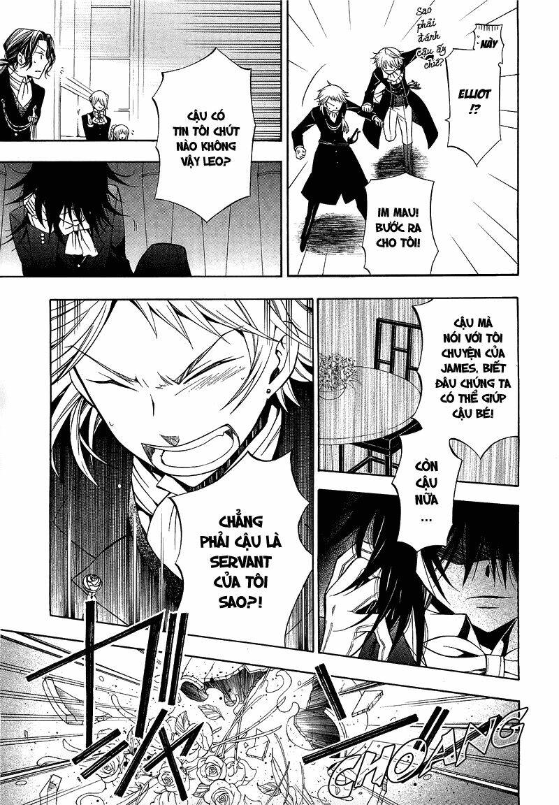 pandora hearts chapter 50 7