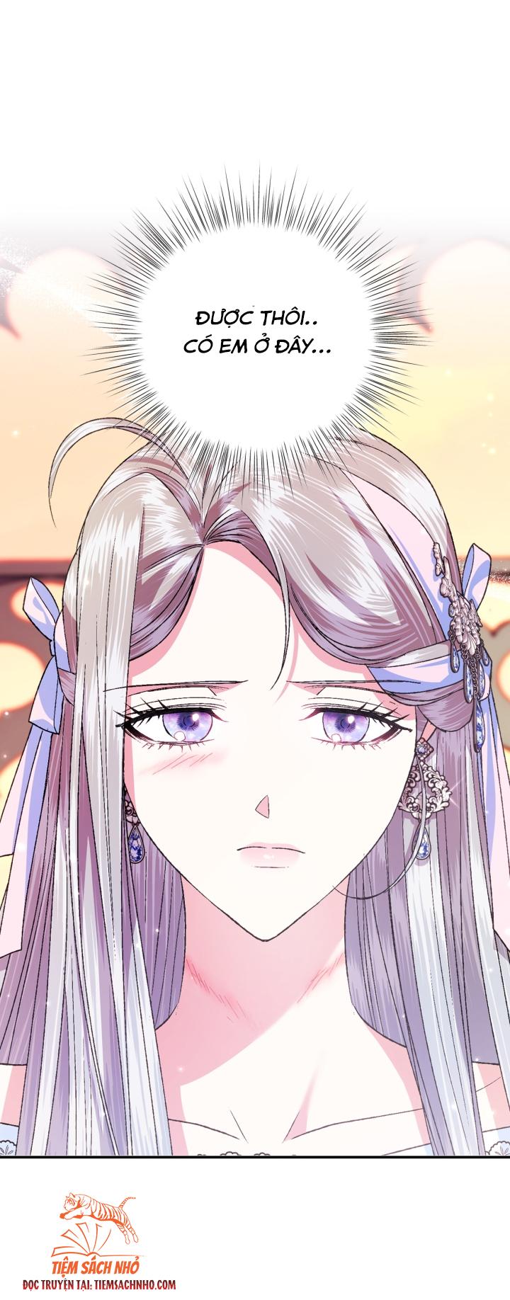 cha, con không muốn kết hôn đâu chapter 73 45