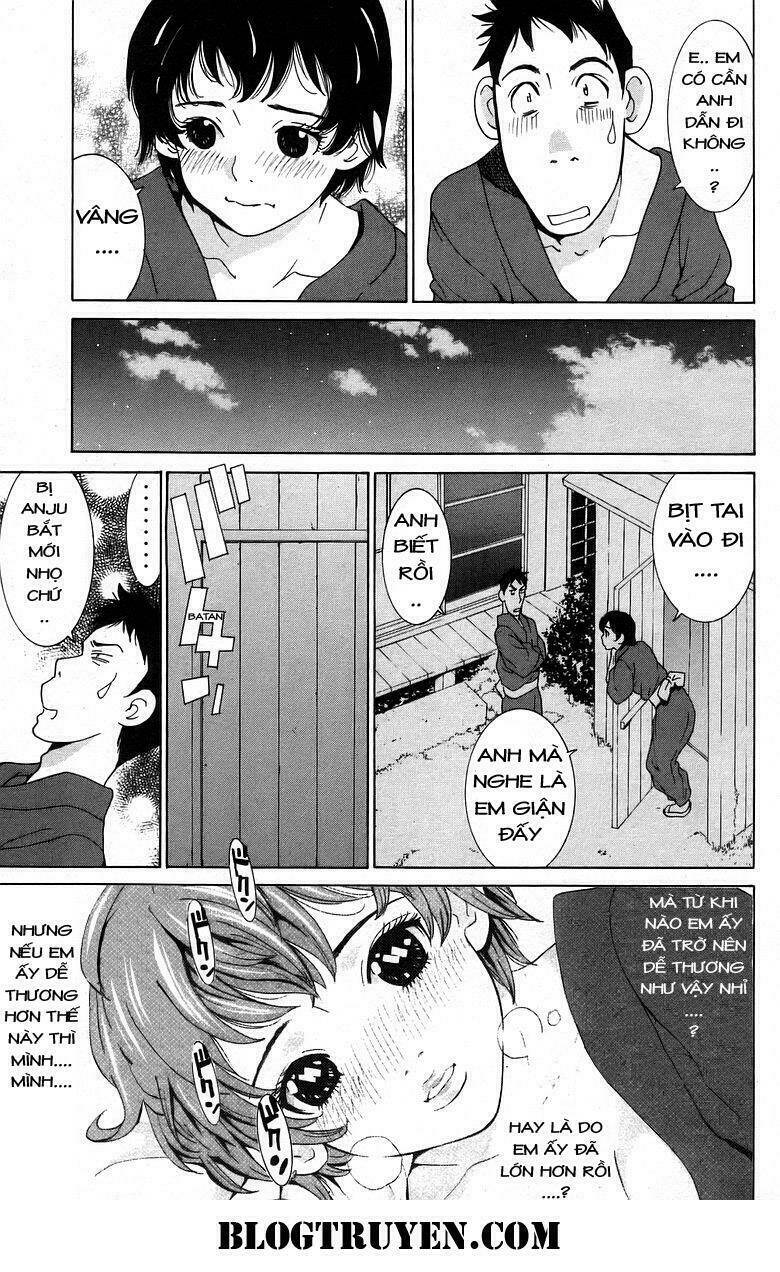 gacha gacha - secret chapter 40 31